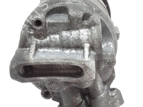 AC compressor RENAULT SCÉNIC II (JM0/1_) 2.0 dCi (JM1K) | BP26969291M34 