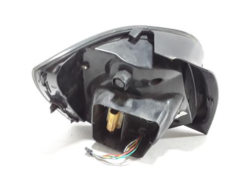 Right taillight VW POLO V (6R1, 6C1) 1.6 TDI | BP25192847C35 