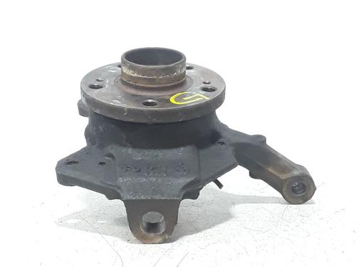 Left front steering knuckle RENAULT ESPACE IV (JK0/1_) 2.0 dCi (JK03, JK04, JK1C, JK1G, JK1J, JK1K) | BP33834606M25 - Image 4