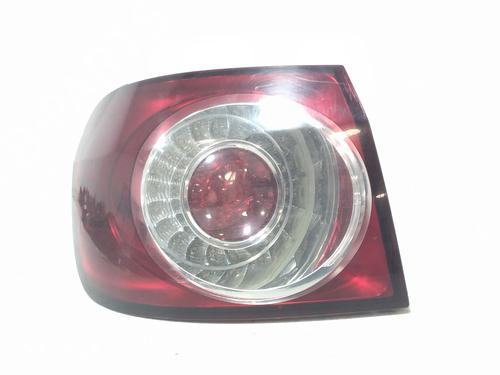 Used Left taillight VW GOLF PLUS V (5M1, 521) 2.0 TDI 16V (140 hp) 29879215