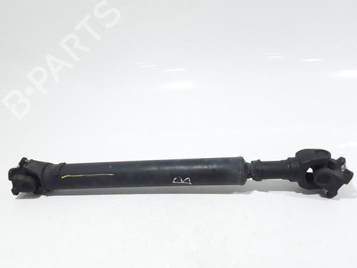 Driveshaft NISSAN NAVARA NP300 (D40) 2.5 dCi 4WD | BP25199598M37 