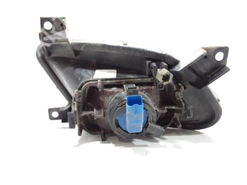 Rear bumper left light PEUGEOT 607 (9D, 9U) 2.2 16V | BP25187774C81 