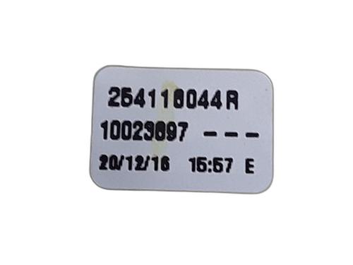 Switch RENAULT CLIO IV (BH_) 1.5 dCi 75 | BP28828319I30 