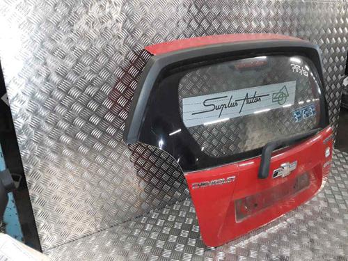 Tailgate CHEVROLET SPARK (M300) 1.0 LPG | BP25168136C6