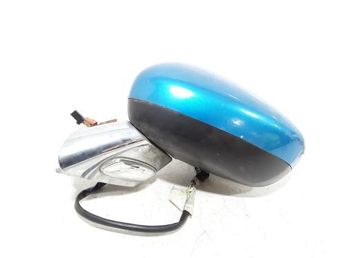 Used Left mirror CITROËN C3 II (SC_) 1.4 (73 hp) 25247174