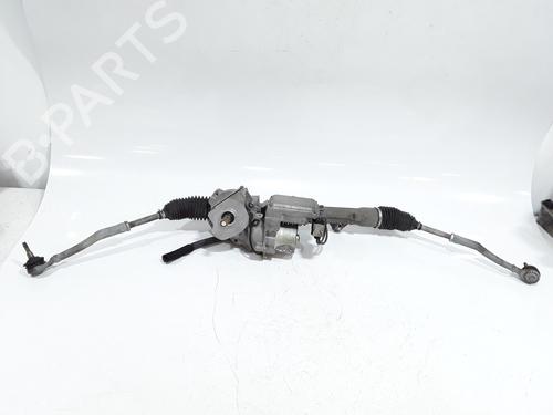 Used Steering rack PEUGEOT 207 (WA_, WC_) 1.6 HDi (90 hp) 27671550