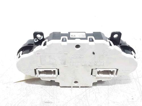 Climate control FORD FIESTA VI (CB1, CCN) 1.6 TDCi | BP25170577I5
