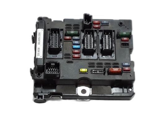 Sikringsdåse PEUGEOT 206 Hatchback (2A/C) [1998-2012]  30582057