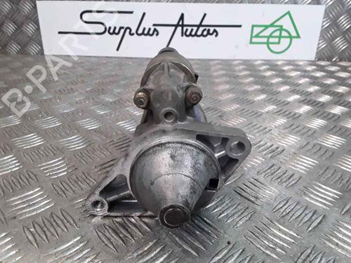 Starter TOYOTA YARIS (_P1_) 1.0 (SCP10_, SCP10R) | BP25177190M8 