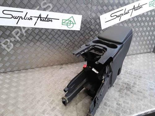 Middle console PEUGEOT 3008 I MPV (0U_) 1.6 HDi | BP25173563I22 