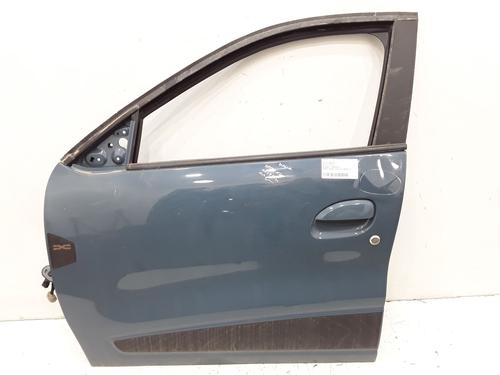 Used Left front door DACIA SPRING EV (B6M1) (45 hp) 25188735