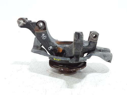 Left front steering knuckle FIAT 500e (332_) Elektro 3+1 (FA1) | BP38003077M25 - Image 4