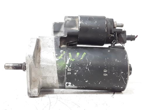 Used Starter Starter VW POLO (6N2) 1.4 (60 hp) 40273108 40273108