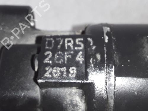 Starter RENAULT RAPID Box Body/MPV (F40_, G40_) 1.9 D (F40P, F40N, F40E) | BP29738755M8
