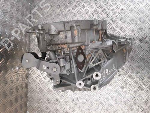 Gearbox MERCEDES-BENZ GLA-CLASS (X156) GLA 200 CDI / d (156.908) | BP25183981M3 