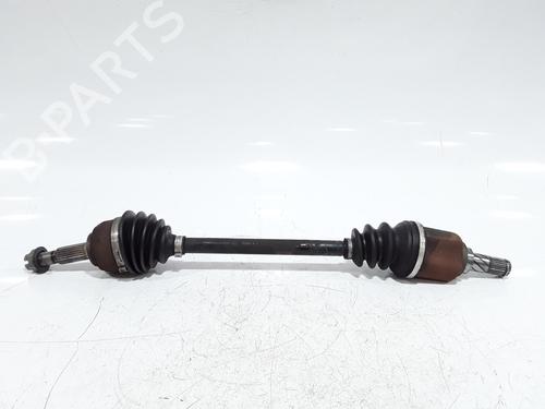 Used Left front driveshaft NISSAN MICRA III (K12) 1.2 16V (80 hp) 28176299