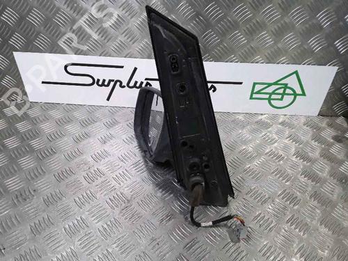 Left mirror FORD C-MAX (DM2) 1.8 TDCi | BP25186756C26 