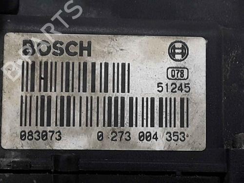 ABS pump CITROËN XSARA PICASSO (N68) 2.0 HDi | BP25164489M43 