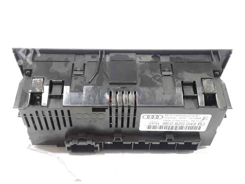 Climate control AUDI A4 B7 (8EC) 2.0 TDI 16V | BP25169860I5 