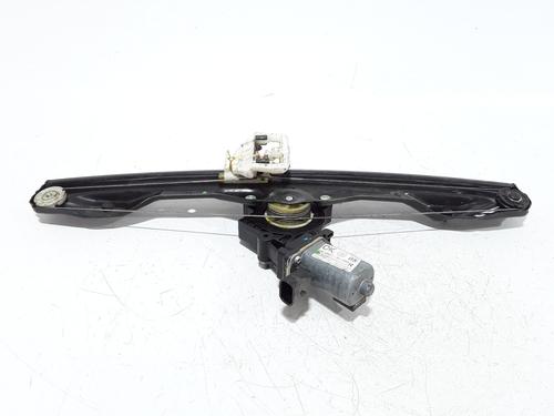 Used Front right window mechanism FIAT PANDA (312_, 319_) 1.2 (312PXA1A) (69 hp) 25190868