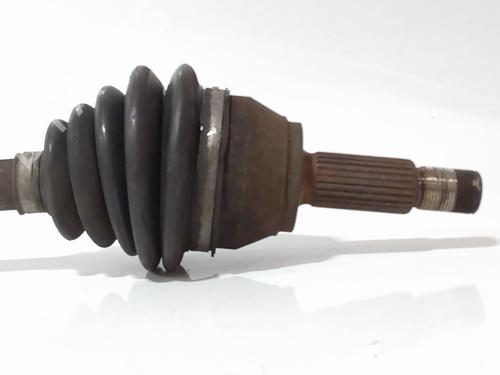 Right front driveshaft FORD FIESTA V (JH_, JD_) 1.4 TDCi | BP27732120M39 