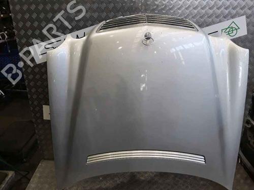 Hood MERCEDES-BENZ E-CLASS (W210) E 200 CDI (210.007) | BP25167306C1 