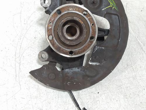 Mangueta delantera izquierda Mangueta delantera izquierda PEUGEOT 308 II (LB_, LP_, LW_, LH_, L3_) 1.6 THP (156 hp) 34332211 34332211