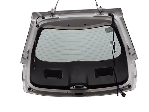 Tailgate CITROËN C3 II (SC_) 1.2 VTi 82 | BP37686101C6 - Image 6