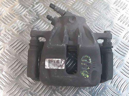 Used Right front brake caliper CITROËN C3 Pluriel (HB_) 1.4 HDi (68 hp) 25163597