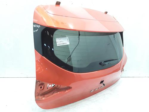Tailgate RENAULT CLIO V (B7_) 1.0 TCe 90 (B7MT) | BP32012580C6
