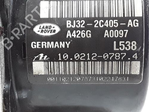 ABS pump LAND ROVER RANGE ROVER EVOQUE (L538) 2.2 D 4x4 | BP32199529M43 - Image 3