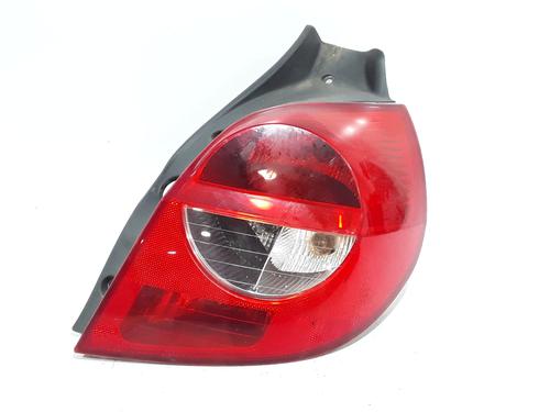 right-taillight-renault-clio-iii-br01-cr01-2005-2006-2007-2008-2009-2010-2011-2012-2013-2014-37185283 main image