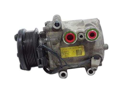 Used AC compressor FORD FIESTA V (JH_, JD_) 1.3 (69 hp) 30865651
