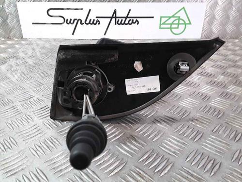 Left mirror FIAT PANDA (169_) 1.1 (169.AXA1A) | BP25766715C26 