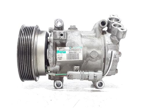 Used AC compressor RENAULT TWINGO II (CN0_) 1.2 16V (CN04, CN0B) (75 hp) 31984044