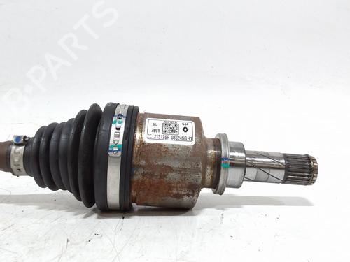 Left front driveshaft RENAULT CLIO V (B7_) 1.6 E-TECH 145 (B7MU) | BP38003103M38 - Image 5