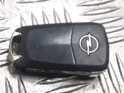 Engine control unit (ECU) OPEL CORSA E (X15) 1.3 CDTI (08, 68) | BP25195298M57 