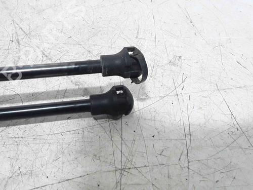 Gassdemper Bakluke PEUGEOT 208 I (CA_, CC_) 1.6 HDi | BP25168609C138 