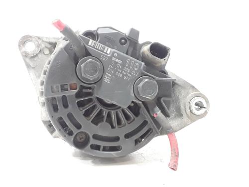 Alternator IVECO DAILY III Van 35 C 12 V, 35 S 12 V (AGKA43A2, AGKB43A2, AGKB46A2,... | BP25767654M7 