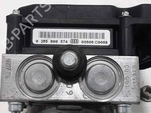 ABS pump NISSAN MICRA III (K12) 1.2 16V | BP25163234M43 