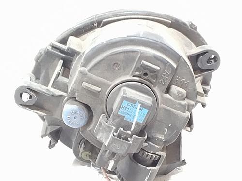 Left front fog light RENAULT TWINGO II (CN0_) 1.5 dCi 75 | BP32632757C30