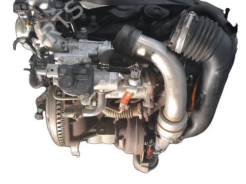 Engine DACIA DUSTER (HS_) 1.5 dCi 4x4 (HSMC, HSMD) | BP39642047M1 - Image 5