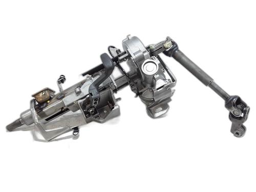 Steering column RENAULT CLIO IV (BH_) 1.5 dCi 75 | BP28828325M21