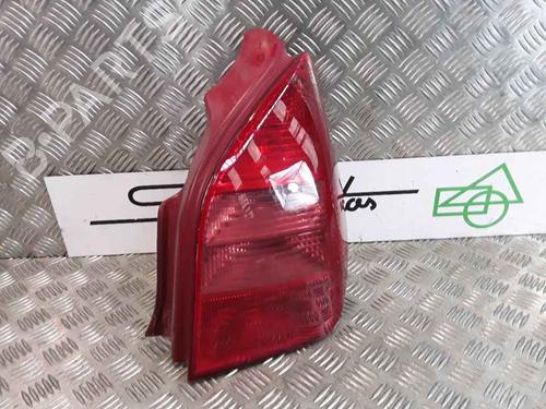 Right taillight CITROËN C2 (JM_) 1.4 HDi | BP25193583C35 