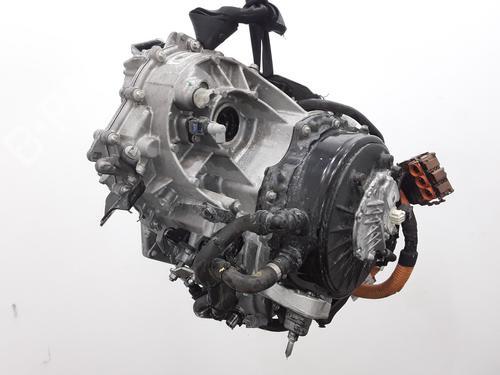 Gearbox RENAULT CLIO V (B7_) 1.6 E-TECH 145 (B7MU) | BP37648443M3 - Image 4