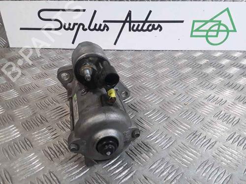 Starter VW GOLF VI (5K1) | BP25766422M8