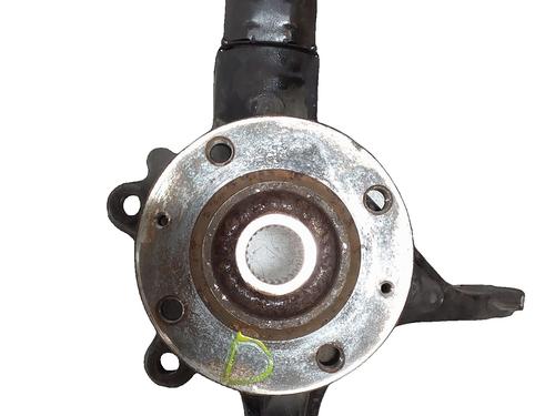 Used Right front steering knuckle Right front steering knuckle CITROËN C4 II (NC_) 1.6 BlueHDi 120 (120 hp) 33296890 33296890