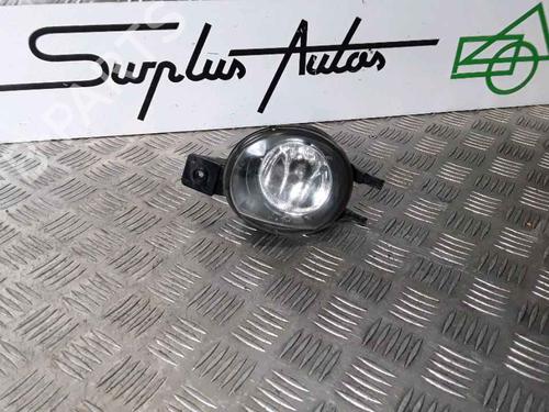 Used Left front fog light MERCEDES-BENZ A-CLASS (W169) A 180 CDI (169.007, 169.307) (109 hp) 25181694