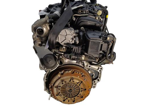 Used Engine Engine 38448760 38448760