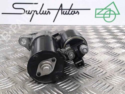 Starter VW PASSAT B5.5 (3B3) 1.9 TDI | BP25179046M8 